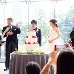 パレスホテル東京の写真6枚目