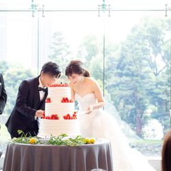 パレスホテル東京の写真16枚目