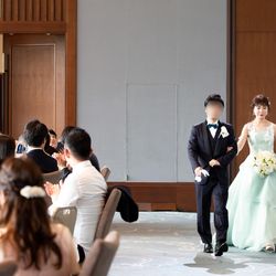パレスホテル東京の写真6枚目