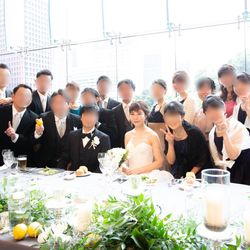 パレスホテル東京の写真8枚目