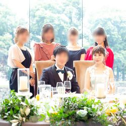 パレスホテル東京の写真4枚目