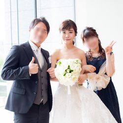 パレスホテル東京の写真23枚目