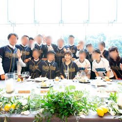 パレスホテル東京の写真30枚目