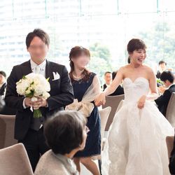 パレスホテル東京の写真26枚目