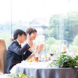 パレスホテル東京の写真25枚目