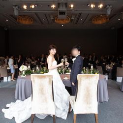 パレスホテル東京の写真27枚目