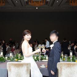 パレスホテル東京の写真27枚目