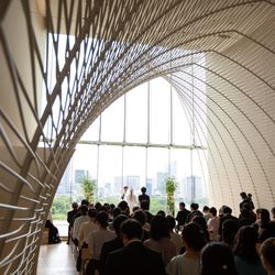 パレスホテル東京の写真9枚目