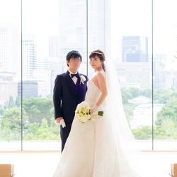 パレスホテル東京の写真4枚目