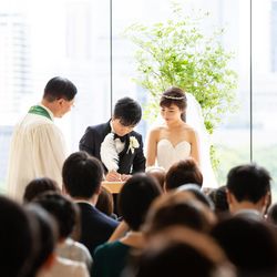 パレスホテル東京の写真9枚目