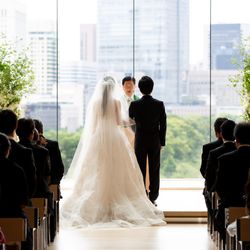 パレスホテル東京の写真28枚目