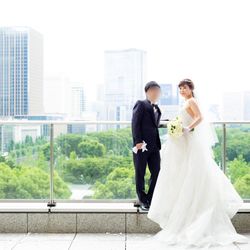 パレスホテル東京の写真29枚目