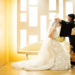 パレスホテル東京の写真14枚目