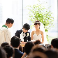 パレスホテル東京の写真30枚目