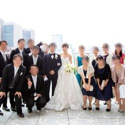 パレスホテル東京の写真28枚目