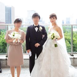 パレスホテル東京の写真34枚目