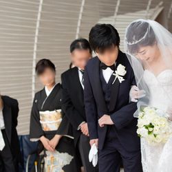 パレスホテル東京の写真20枚目