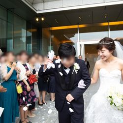 パレスホテル東京の写真2枚目