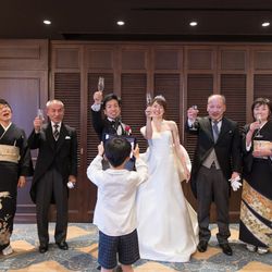 フォーチュン ガーデン 京都の写真19枚目