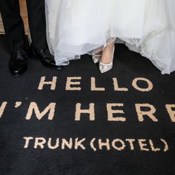 TRUNK HOTELの写真17枚目