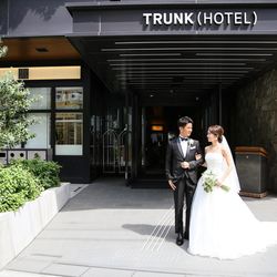 TRUNK HOTELの写真16枚目
