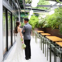 TRUNK HOTELの写真9枚目