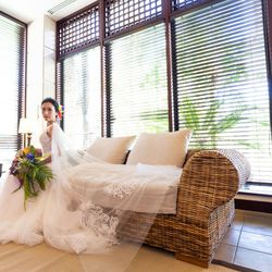 パラッツォ ドゥカーレ 麻布の写真1枚目