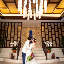 パラッツォ ドゥカーレ 麻布の写真22枚目