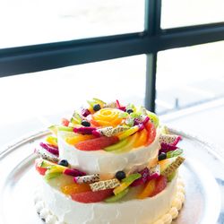 パラッツォ ドゥカーレ 麻布の写真15枚目