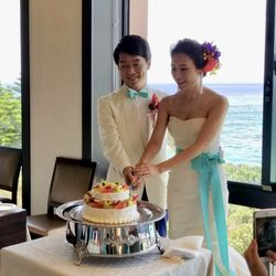 パラッツォ ドゥカーレ 麻布の写真13枚目