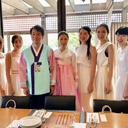 パラッツォ ドゥカーレ 麻布の写真33枚目