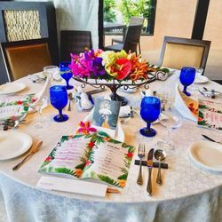 パラッツォ ドゥカーレ 麻布の写真36枚目