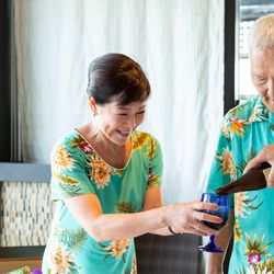 パラッツォ ドゥカーレ 麻布の写真30枚目