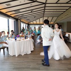 パラッツォ ドゥカーレ 麻布の写真29枚目