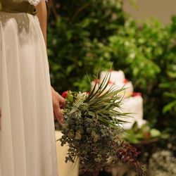 パラッツォ ドゥカーレ 麻布の写真19枚目