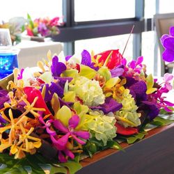 パラッツォ ドゥカーレ 麻布の写真12枚目