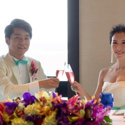 パラッツォ ドゥカーレ 麻布の写真25枚目