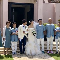 パラッツォ ドゥカーレ 麻布の写真23枚目