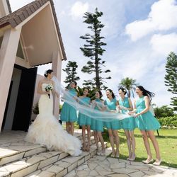 パラッツォ ドゥカーレ 麻布の写真20枚目