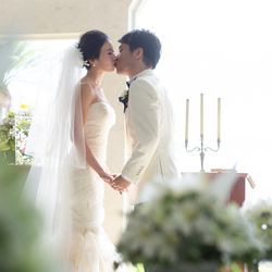 パラッツォ ドゥカーレ 麻布の写真26枚目