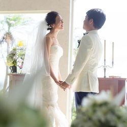 パラッツォ ドゥカーレ 麻布の写真15枚目