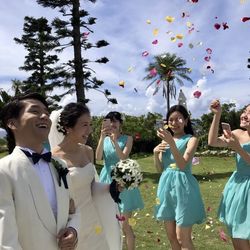 パラッツォ ドゥカーレ 麻布の写真18枚目