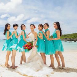 パラッツォ ドゥカーレ 麻布の写真34枚目