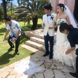 パラッツォ ドゥカーレ 麻布の写真35枚目