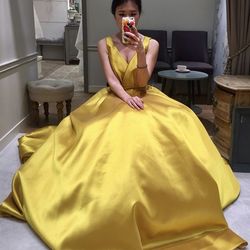 パラッツォ ドゥカーレ 麻布の写真6枚目