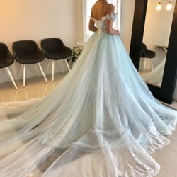 パラッツォ ドゥカーレ 麻布の写真10枚目