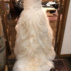 パラッツォ ドゥカーレ 麻布の写真2枚目