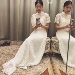 パラッツォ ドゥカーレ 麻布の写真4枚目