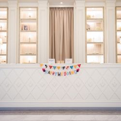 アーフェリーク迎賓館 大阪の写真14枚目