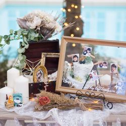 アーフェリーク迎賓館 大阪の写真14枚目